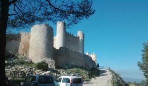 Castillo de Xivert