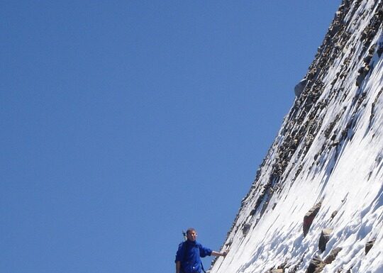 Consejos para subir pendientes Consejos para subir pendientes
