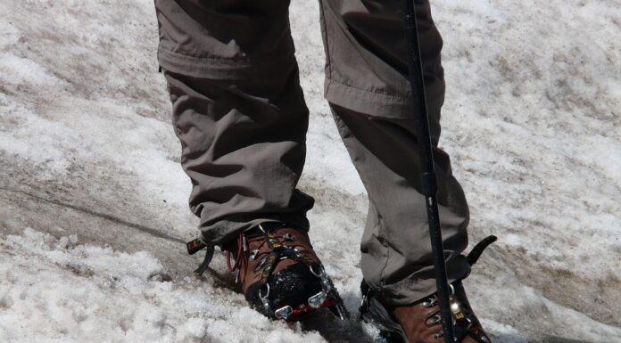 ¿Cómo escoger tu pantalón ideal de senderismo? pantalones senderismo