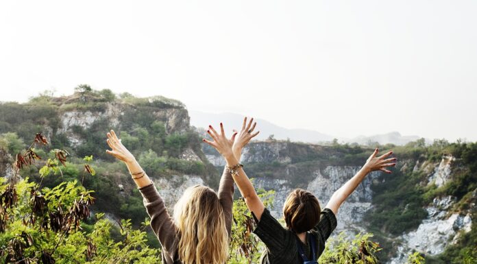 ¿Qué necesitas para hacer senderismo? qué necesitas para hacer senderismo