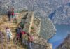 Contrabandistas de emociones: entre Mieza y los miradores de Las Arribes del Duero Ruta Los Miradores en Mieza