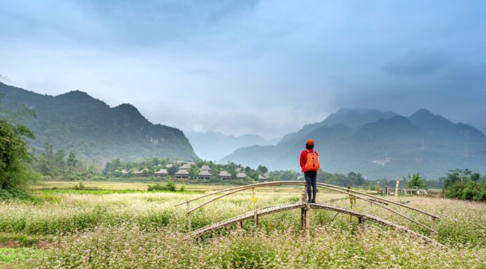 ¿Cómo proteger tu mochila de la lluvia?