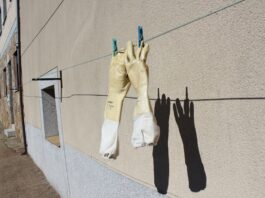 Coronavirus en España