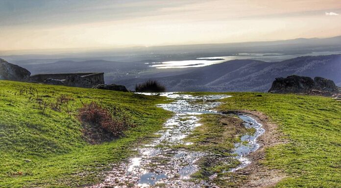 Senderismo y coronavirus, ¿son compatibles? Coronavirus y senderismo