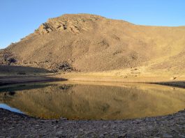 Valle de Lanjarón