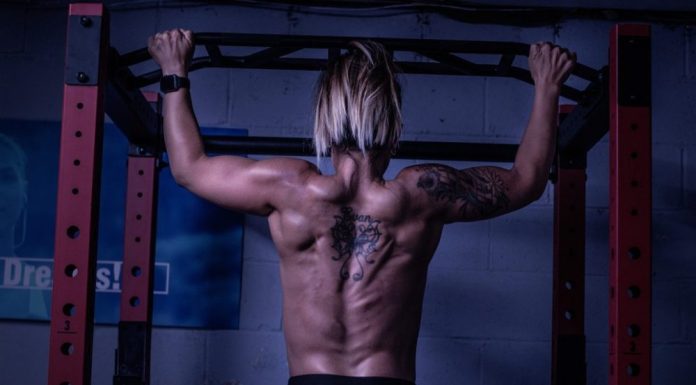 Preparación física para un desafío de senderismo Preparación física