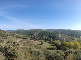 Parque Natural de Montesinho