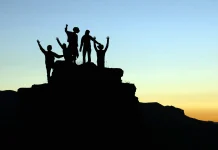 Senderismo con adolescentes senderismo con adolescentes